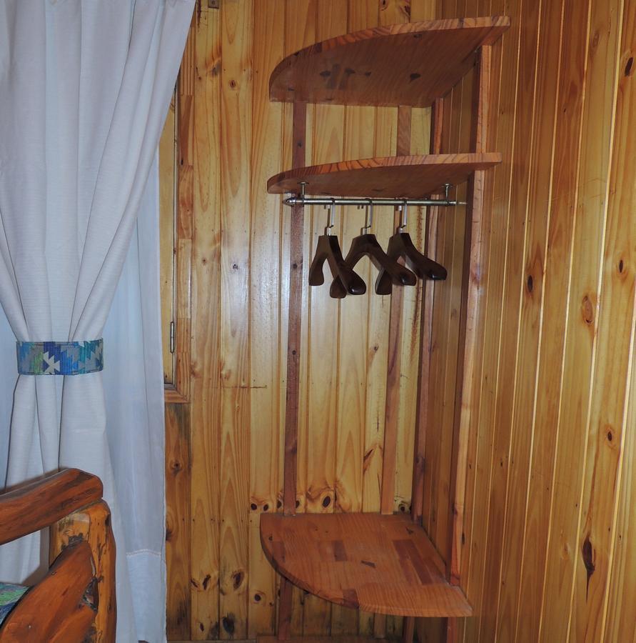 Villa Complejo "Nahuel Pan " à El Chaltén Extérieur photo